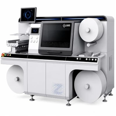 UB-SP440 SEERIA digitaalne POD-tindiprinter